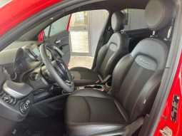 
										FIAT 500X 1.3 MJT 95CV SPORT 05/2021 full									