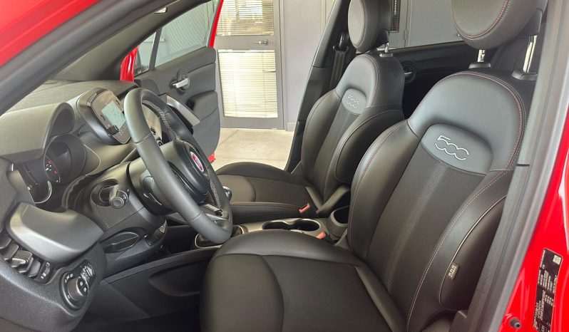 
								FIAT 500X 1.3 MJT 95CV SPORT 05/2021 full									