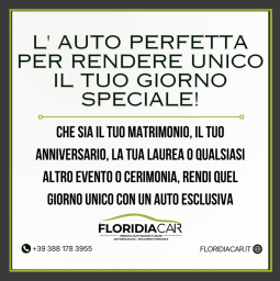
										Porsche Panamera – Noleggio per Eventi full									