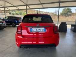
										FIAT 500X 1.3 MJT 95CV SPORT 05/2021 full									
