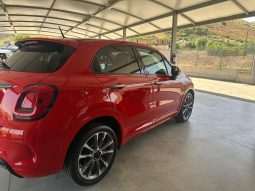 
										FIAT 500X 1.3 MJT 95CV SPORT 05/2021 full									