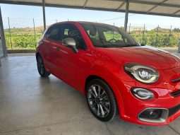
										FIAT 500X 1.3 MJT 95CV SPORT 05/2021 full									