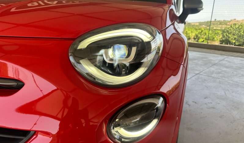 
								FIAT 500X 1.3 MJT 95CV SPORT 05/2021 full									