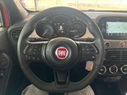 
										FIAT 500X 1.3 MJT 95CV SPORT 05/2021 full									