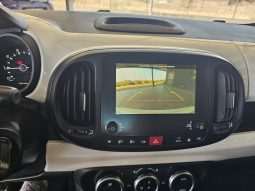 
										FIAT 500L 1.3 MJT DUALOGIC AUTOMATICA 07/2019 full									