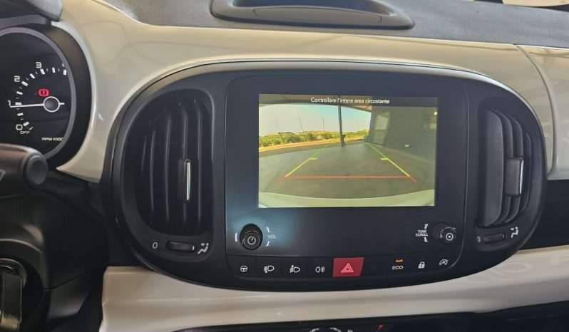 
								FIAT 500L 1.3 MJT DUALOGIC AUTOMATICA 07/2019 full									