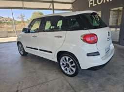 
										FIAT 500L 1.3 MJT DUALOGIC AUTOMATICA 07/2019 full									
