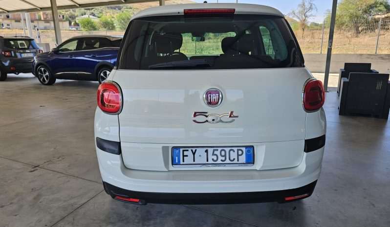 
								FIAT 500L 1.3 MJT DUALOGIC AUTOMATICA 07/2019 full									