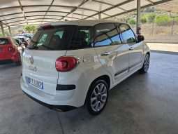 
										FIAT 500L 1.3 MJT DUALOGIC AUTOMATICA 07/2019 full									