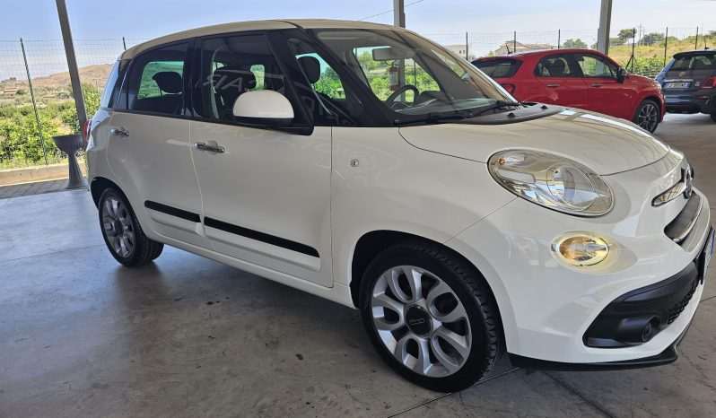 
								FIAT 500L 1.3 MJT DUALOGIC AUTOMATICA 07/2019 full									