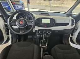 
										FIAT 500L 1.3 MJT DUALOGIC AUTOMATICA 07/2019 full									