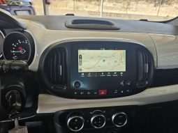 
										FIAT 500L 1.3 MJT DUALOGIC AUTOMATICA 07/2019 full									