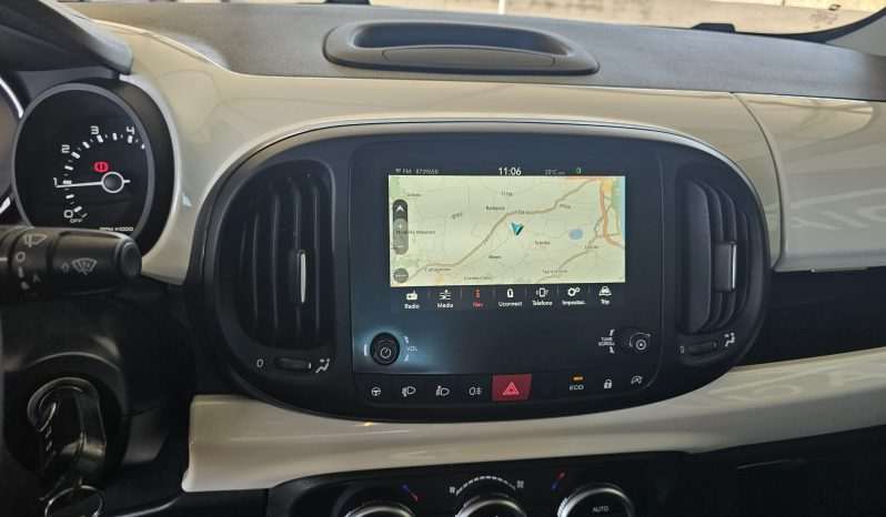 
								FIAT 500L 1.3 MJT DUALOGIC AUTOMATICA 07/2019 full									