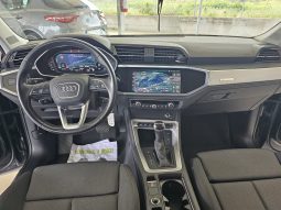 
										AUDI Q3 SPB 35TDI S TRONIC S LINE 05/2022 full									