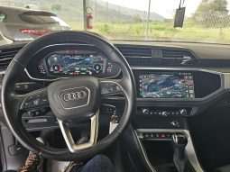 
										AUDI Q3 SPB 35TDI S TRONIC S LINE 05/2022 full									