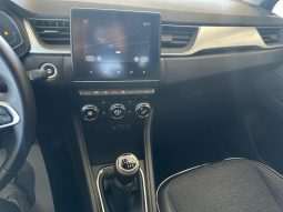 
										RENAULT CAPTUR 1.0 TCE TECHNO 90CV full									