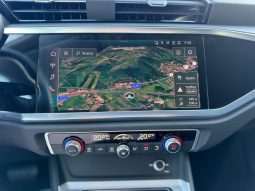 
										AUDI Q3 SPB 35TDI S TRONIC S LINE 05/2022 full									