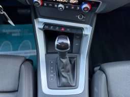 
										AUDI Q3 SPB 35TDI S TRONIC S LINE 05/2022 full									