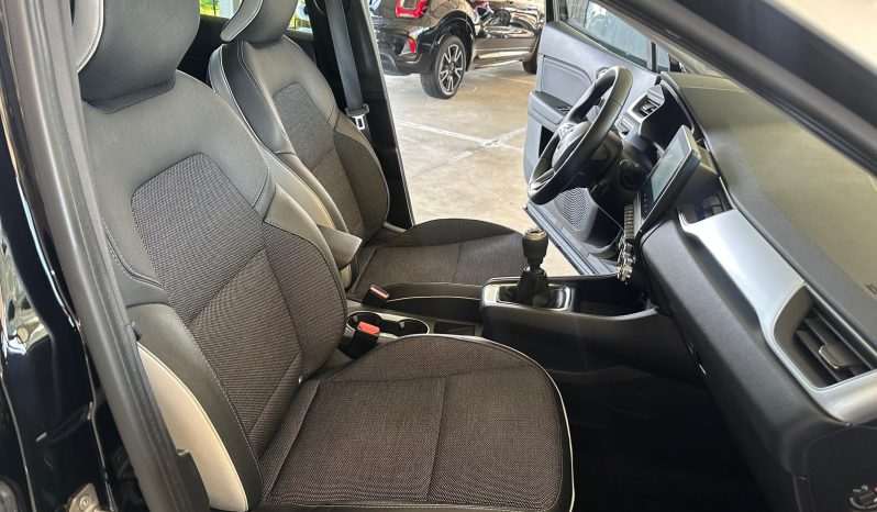 
								RENAULT CAPTUR 1.0 TCE TECHNO 90CV full									