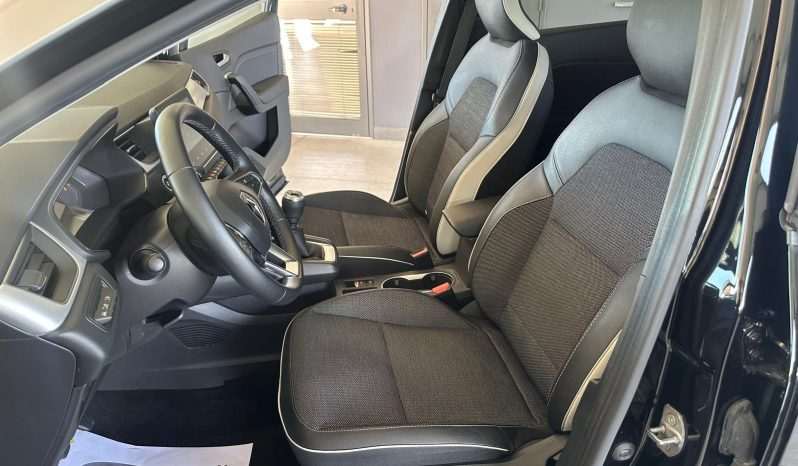 
								RENAULT CAPTUR 1.0 TCE TECHNO 90CV full									