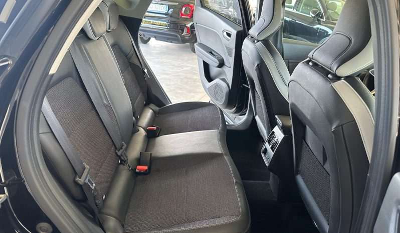 
								RENAULT CAPTUR 1.0 TCE TECHNO 90CV full									