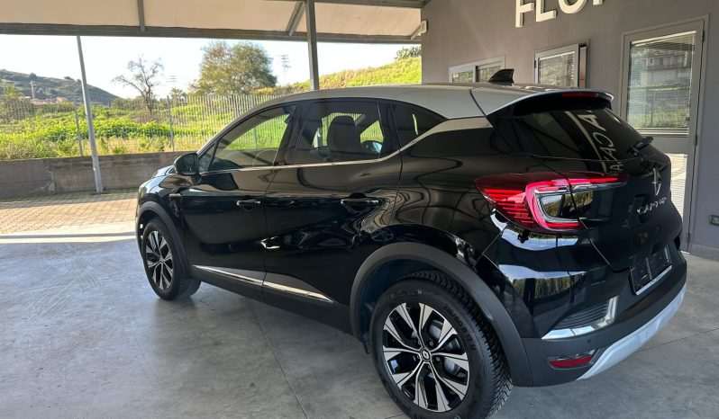 
								RENAULT CAPTUR 1.0 TCE TECHNO 90CV full									
