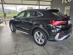 
										AUDI Q3 SPB 35TDI S TRONIC S LINE 05/2022 full									