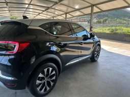 
										RENAULT CAPTUR 1.0 TCE TECHNO 90CV full									