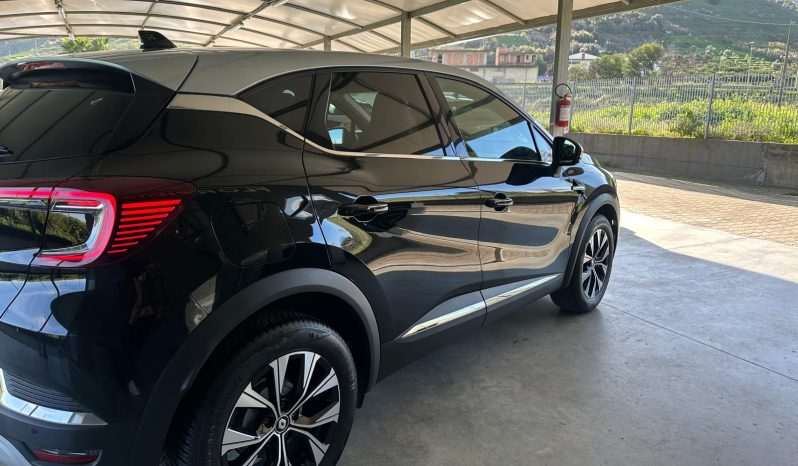 
								RENAULT CAPTUR 1.0 TCE TECHNO 90CV full									