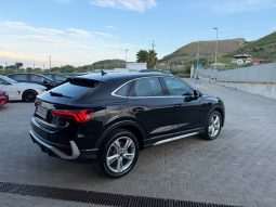
										AUDI Q3 SPB 35TDI S TRONIC S LINE 05/2022 full									