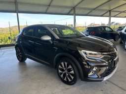 
										RENAULT CAPTUR 1.0 TCE TECHNO 90CV full									