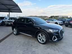 
										AUDI Q3 SPB 35TDI S TRONIC S LINE 05/2022 full									