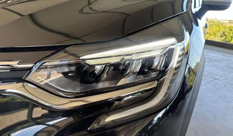 
								RENAULT CAPTUR 1.0 TCE TECHNO 90CV full									