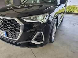 
										AUDI Q3 SPB 35TDI S TRONIC S LINE 05/2022 full									