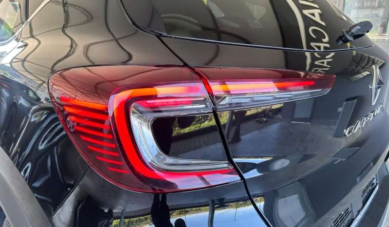 
								RENAULT CAPTUR 1.0 TCE TECHNO 90CV full									