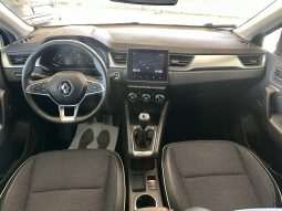 
										RENAULT CAPTUR 1.0 TCE TECHNO 90CV full									