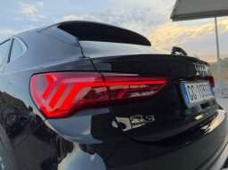 
										AUDI Q3 SPB 35TDI S TRONIC S LINE 05/2022 full									