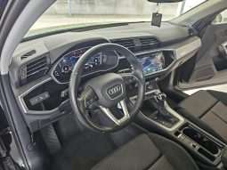 
										AUDI Q3 SPB 35TDI S TRONIC S LINE 05/2022 full									