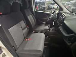 
										FIAT DOBLO’ 1.6 MJT 105CV 3 POSTI 02/2021 full									