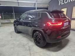 
										JEEP COMPASS 1.6MJT 130CV LIMITED 2021 full									
