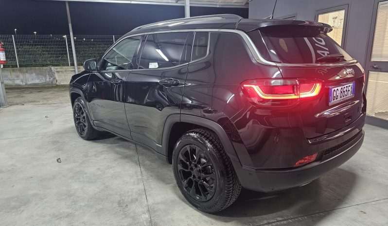 
								JEEP COMPASS 1.6MJT 130CV LIMITED 2021 full									