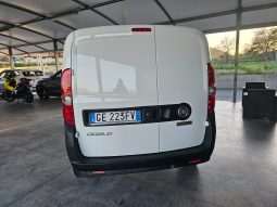 
										FIAT DOBLO’ 1.6 MJT 105CV 3 POSTI 02/2021 full									