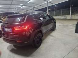 
										JEEP COMPASS 1.6MJT 130CV LIMITED 2021 full									
