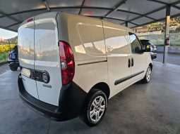 
										FIAT DOBLO’ 1.6 MJT 105CV 3 POSTI 02/2021 full									