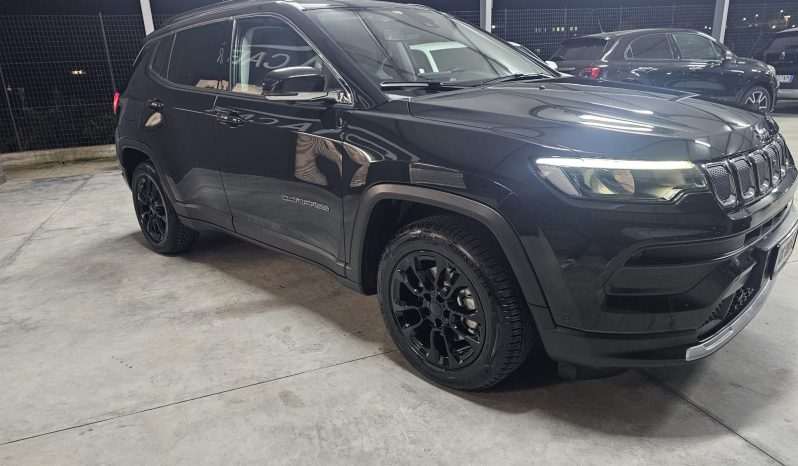
								JEEP COMPASS 1.6MJT 130CV LIMITED 2021 full									