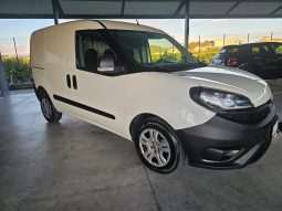 
										FIAT DOBLO’ 1.6 MJT 105CV 3 POSTI 02/2021 full									