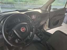 
										FIAT DOBLO’ 1.6 MJT 105CV 3 POSTI 02/2021 full									