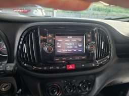 
										FIAT DOBLO’ 1.6 MJT 105CV 3 POSTI 02/2021 full									