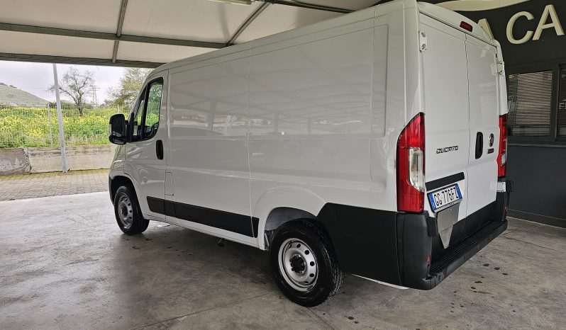 
								FIAT DUCATO 2.3MJT 120CV ISOTERMICO full									
