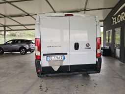 
										FIAT DUCATO 2.3MJT 120CV ISOTERMICO full									